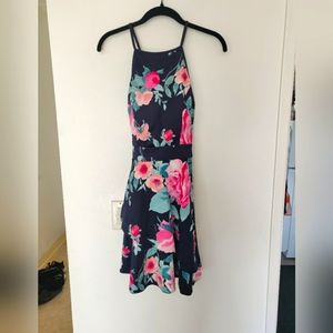 Speechless dress size 5.